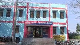 बांसवाड़ा में भाई-बहन से चांदी का कड़ा और मोबाइल छीनने की कोशिश, दो आरोपी गिरफ्तार