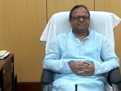 After Bengal Minister Says Name Not On SIR List, Questions Over Candidature