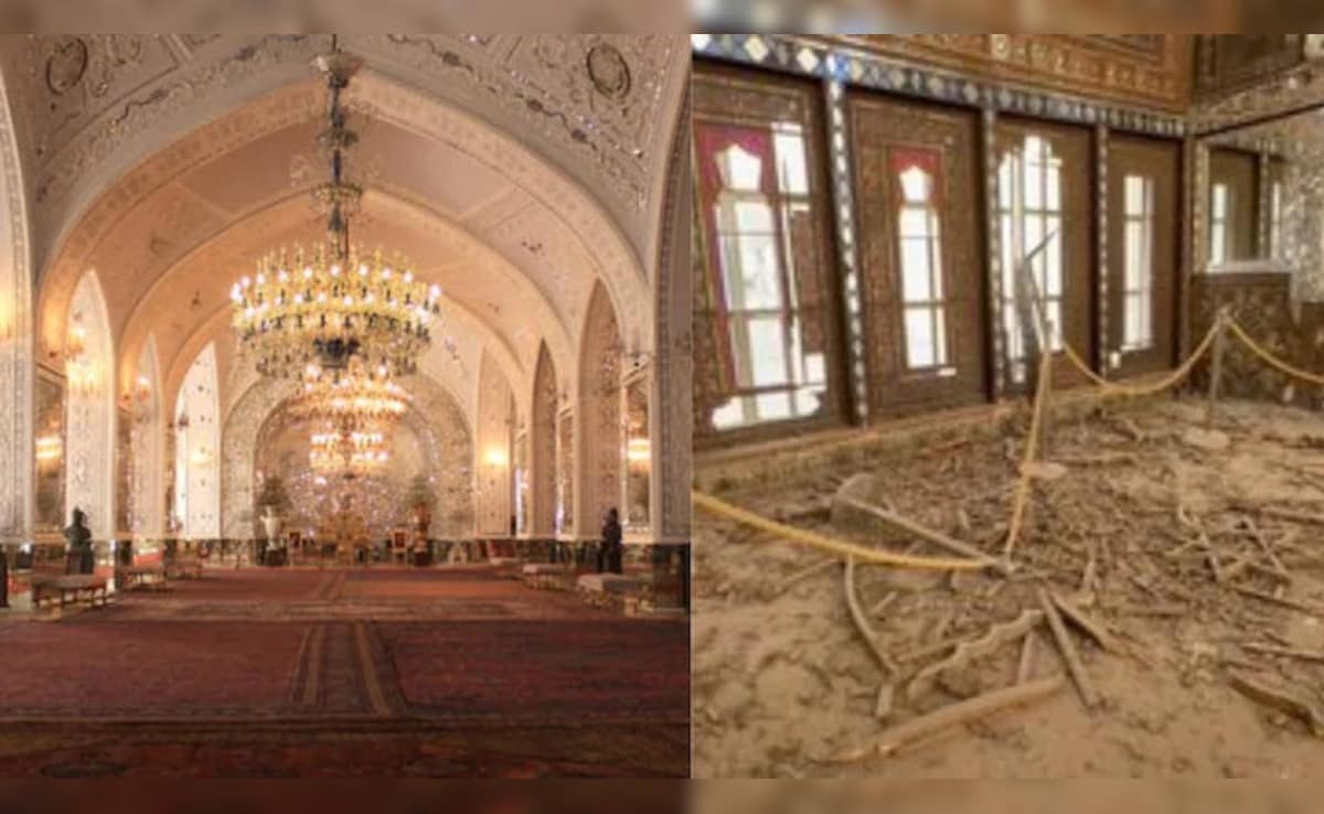 Latest and Breaking News on NDTV