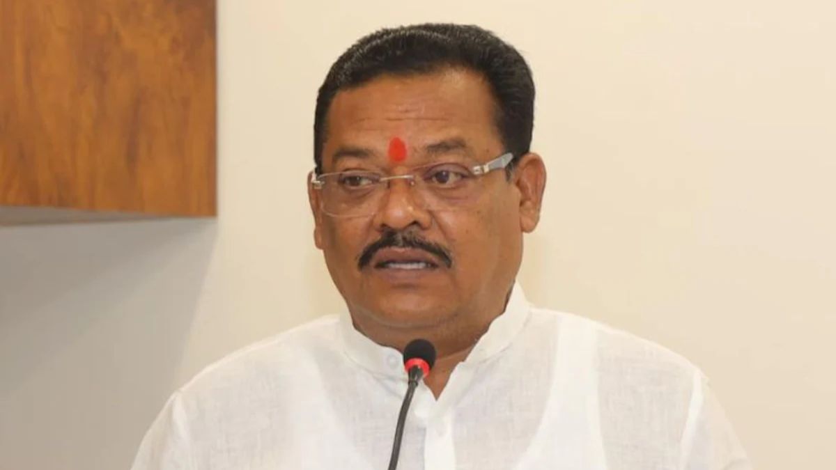 SC/ST एक्ट में FIR तो पहले जांच फिर आरोपी होगा गिरफ्तार, घोषणा के बाद दलित समूहों का गुस्सा देख मंत्री की सफाई