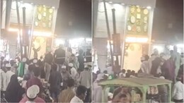 मालेगांव में मामूली विवाद जानलेवा हमले में बदला, दुकानदार पर लोहे की रॉड से हमला, 4 गिरफ्तार&nbsp;