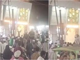 मालेगांव में मामूली विवाद जानलेवा हमले में बदला, दुकानदार पर लोहे की रॉड से हमला, 4 गिरफ्तार&nbsp;