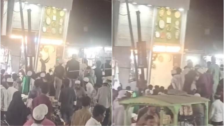 मालेगांव में मामूली विवाद जानलेवा हमले में बदला, दुकानदार पर लोहे की रॉड से हमला, 4 गिरफ्तार&nbsp;