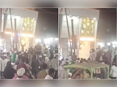 मालेगांव में मामूली विवाद जानलेवा हमले में बदला, दुकानदार पर लोहे की रॉड से हमला, 4 गिरफ्तार 