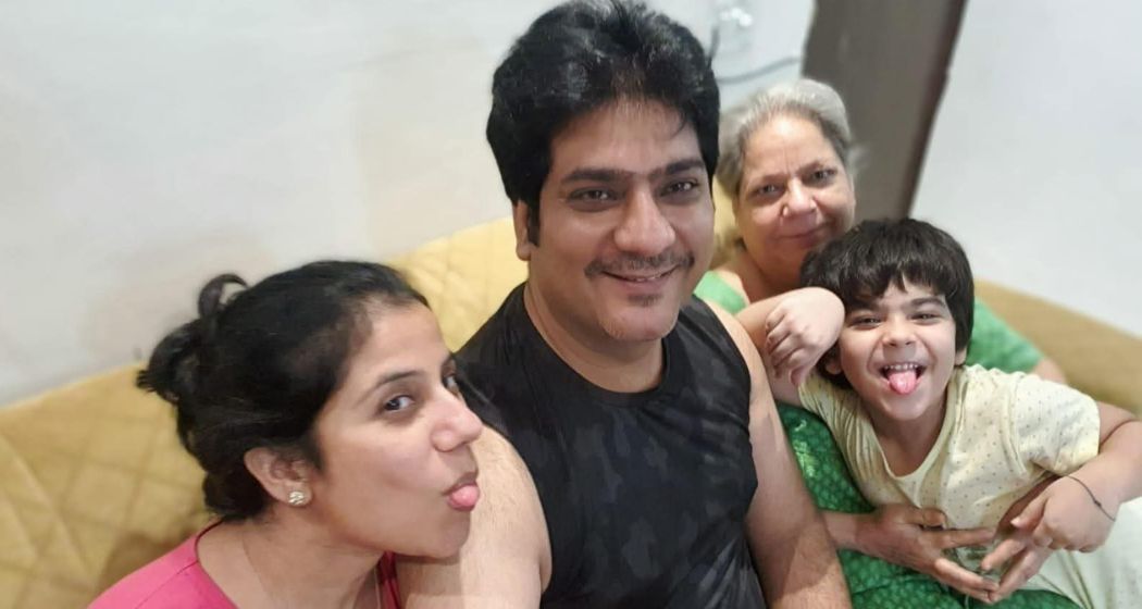 डेढ़ दिन मां के शव के साथ सोया,15 लाख का कर्ज... गाजियाबाद एस्ट्रोलॉजर सुसाइड केस में चौंकाने वाले खुलासे