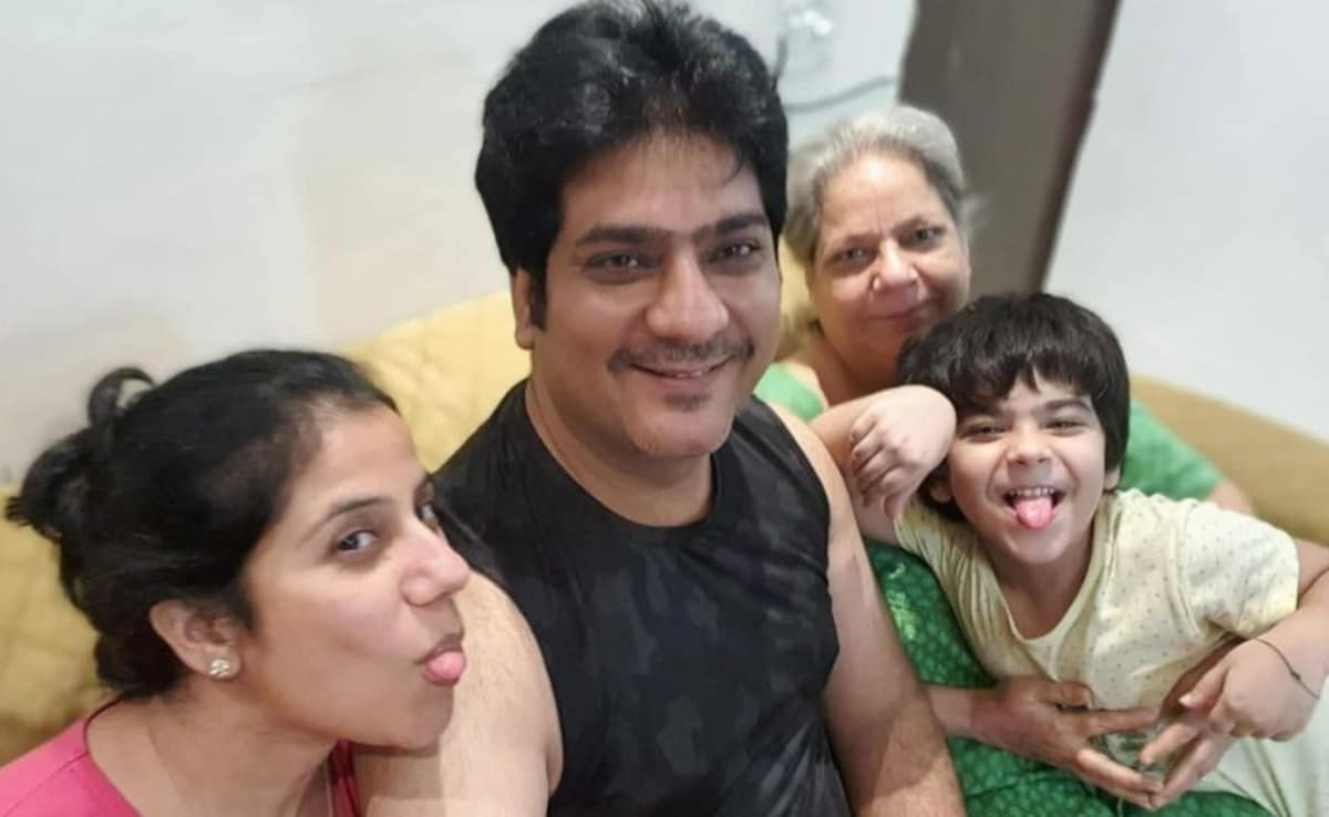 डेढ़ दिन मां के शव के साथ रहा,15 लाख का कर्ज... गाजियाबाद एस्ट्रोलॉजर सुसाइड केस में चौंकाने वाले खुलासे