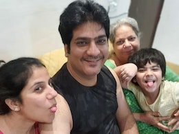 डेढ़ दिन मां के शव के साथ रहा,15 लाख का कर्ज... गाजियाबाद एस्ट्रोलॉजर सुसाइड केस में चौंकाने वाले खुलासे