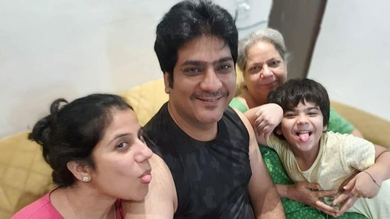 डेढ़ दिन मां के शव के साथ रहा,15 लाख का कर्ज... गाजियाबाद एस्ट्रोलॉजर सुसाइड केस में चौंकाने वाले खुलासे