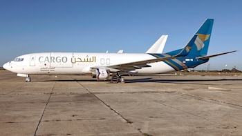 Oman Air Cargo Adds Capacity To India, Europe As Gulf Routes Halted Amid Regional Airspace Closures