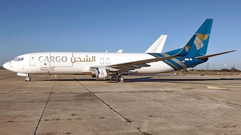 Oman Air Cargo Adds Capacity To India, Europe As Gulf Routes Halted Amid Regional Airspace Closures