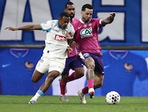 Marseille Knocked Out By Toulouse In French Cup Quarter-Finals