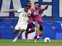Marseille Knocked Out By Toulouse In French Cup Quarter-Finals