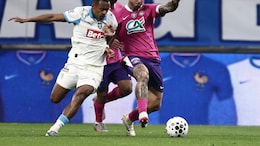 Marseille Knocked Out By Toulouse In French Cup Quarter-Finals