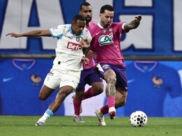 Marseille Knocked Out By Toulouse In French Cup Quarter-Finals