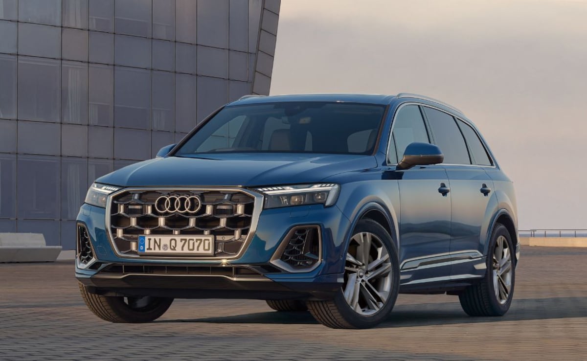 Latest and Breaking News on NDTV