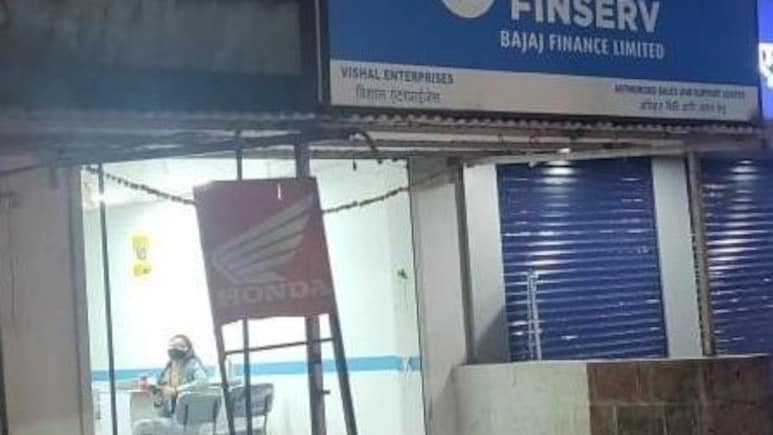 Bajaj Finserv Stock Rises Over 2% After Motilal Oswal Initiates Coverage