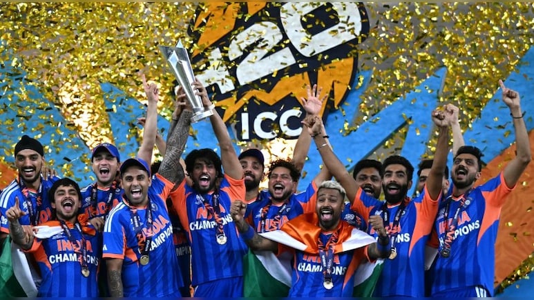 BCCI Awards Live: खिलाड़ियों को नमन अवॉर्ड से सम्मानित कर रही है बीसीसीआई, जानें किसे क्या मिला