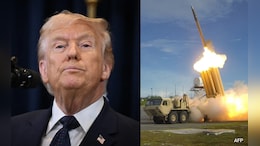 Trump Faces Political Heat Two Weeks Into US-Israel War Againt Iran