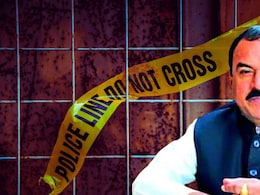 Ashok Kharat Case:  अशोक खरात प्रकरणी मोठा खुलासा! अश्लील फोटो- व्हिडिओ अन् 3 कोटींची मागणी