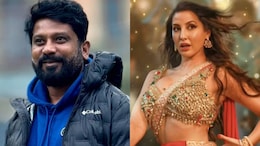 <i>Sarke Sarke</i> Film Director Says He Wanted 'No Controversy' Over Vulgar Song Featuring Nora Fatehi