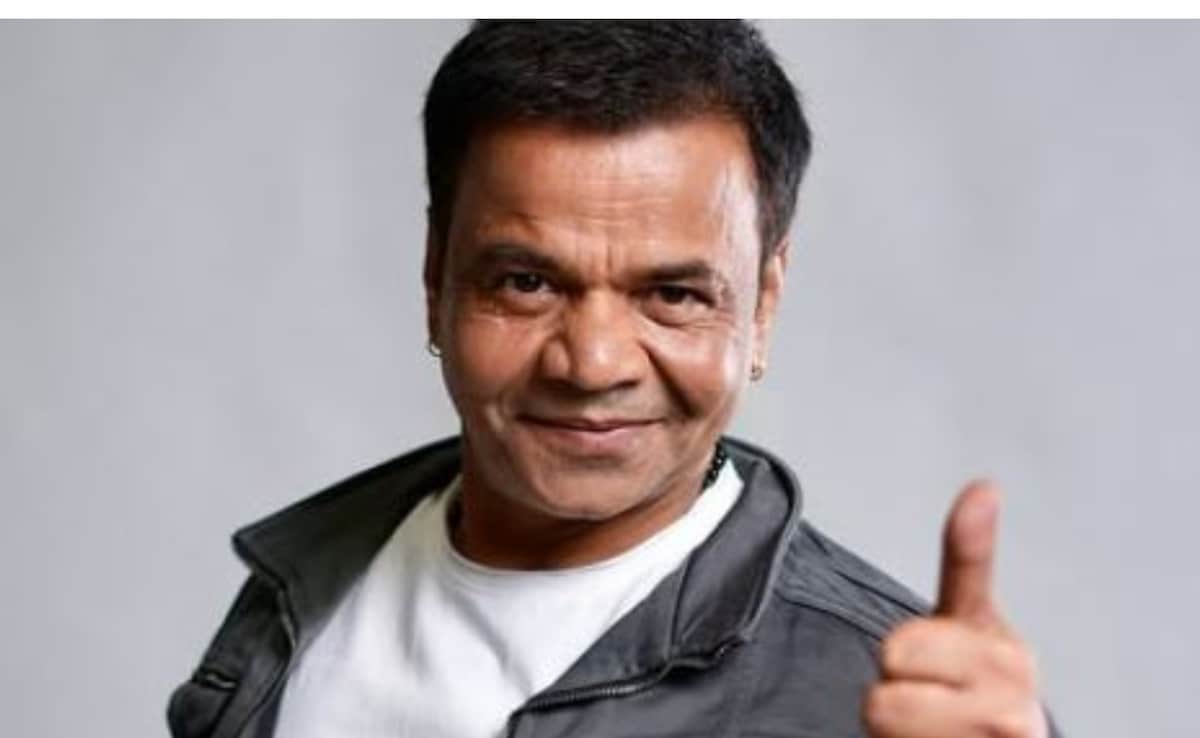 जेल से रिहाई के बाद राजपाल यादव का धमाकेदार कमबैक, एक महीने में यूट्यूब पर 100K सब्सक्राइबर्स पार, फराह खान का आया कमेंट