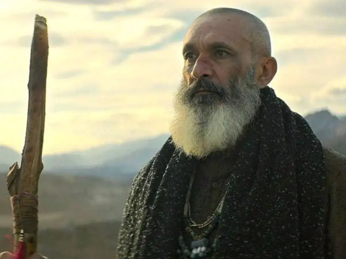 Bimal Oberoi On Bagging <i>Dhurandhar</i>: "I Auditioned Multiple Times For Months, Shaved My Head For The Role"