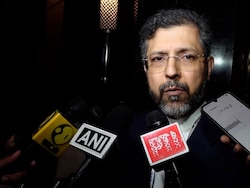 Plans For Talks With US Remain On Track: Iran Deputy Foreign Minister