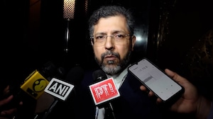 Iran Slams "Attack On International Law," Calls Strike On Unarmed Vessel 'Unfortunate': Deputy Foreign Minister