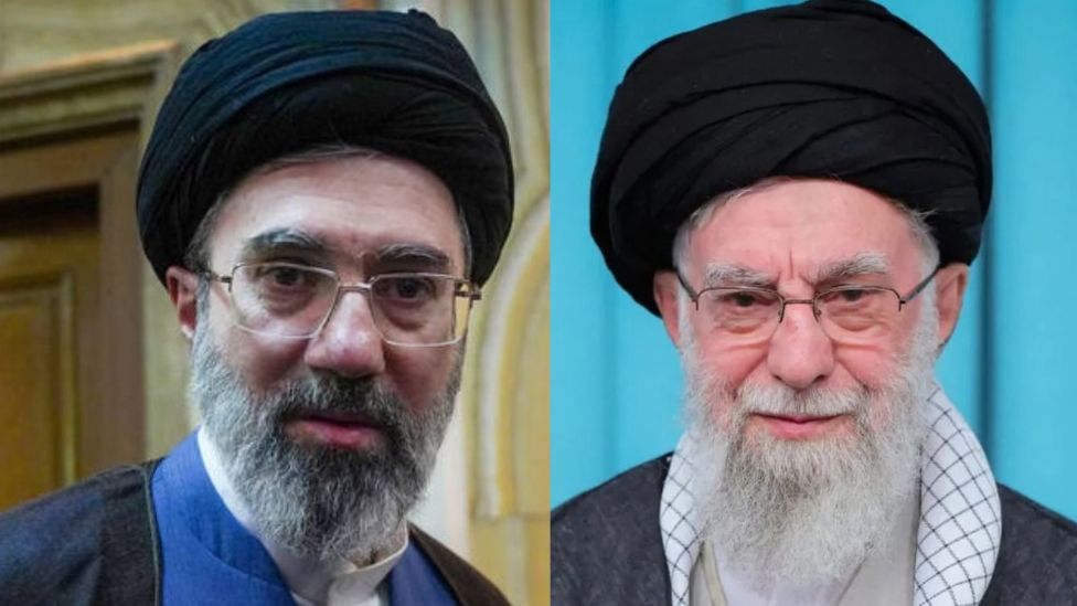 खामेनेई को क्या अपने ही बेटे मोजतबा पर भरोसा नहीं था? अमेरिकी इंटेलिजेंस के दावे से मची खलबली