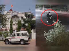 MP Crime: खरगोन में व्यापारी के घर गोलीबारी के बाद 10 करोड़ की मांग, बिश्नोई गैंग लिंक की जांच