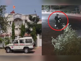 MP Crime: खरगोन में व्यापारी के घर गोलीबारी के बाद 10 करोड़ की मांग, बिश्नोई गैंग लिंक की जांच