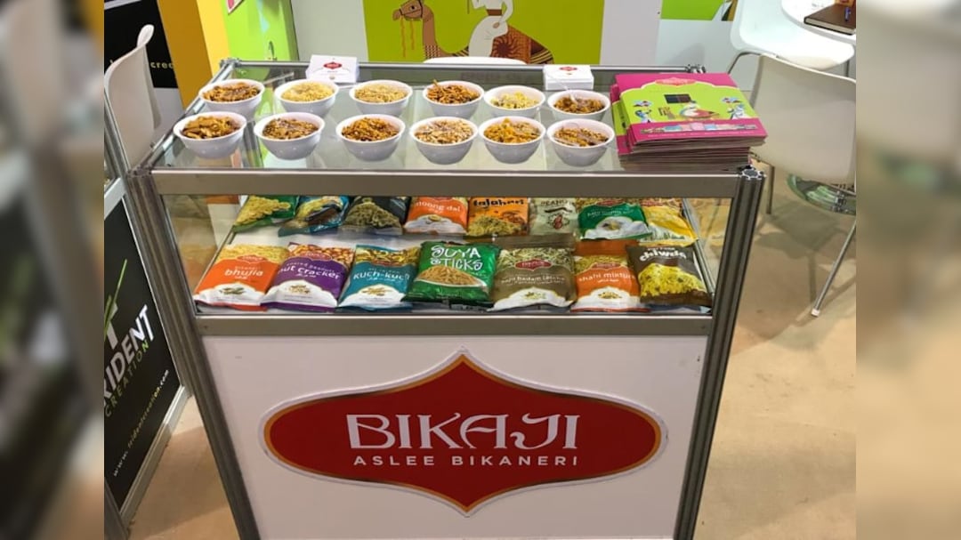 Bikaji Foods Rated 'Buy' As Systematix Initiates Coverage — Check Target Price