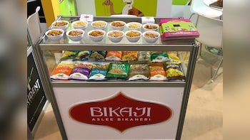 Bikaji Foods Rated 'Buy' As Systematix Initiates Coverage — Check Target Price