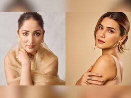 Yami Gautam Breaks Silence On 'Liking' Reel Shading Kriti Sanon's Best Actress Win: 'Never Resorted To Cheap PR Tactics'