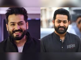 Aditya Dhar Thanks Jr NTR For Loving <i>Dhurandhar 2</i>: "One Industry, One Heartbeat"