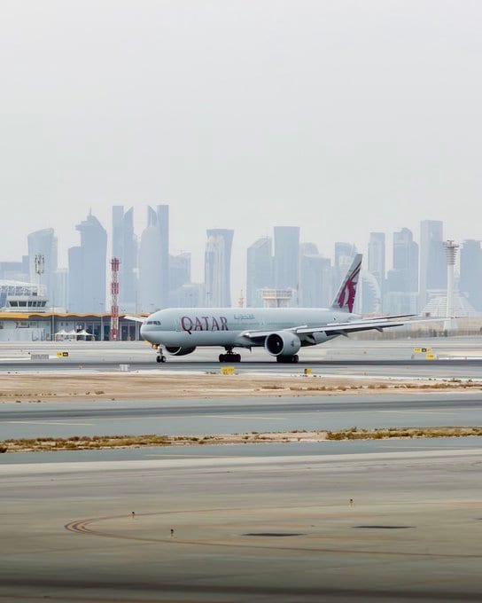 Qatar Airways Refund Requests May Take Longer — Check Eligibility, Timelines & More