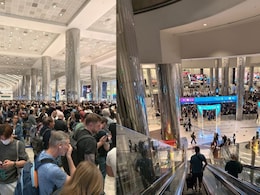 "Nothing Like Home": Indians Return From Middle East, Recount Mid-Air Scares