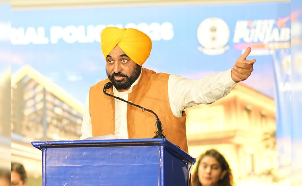 Latest and Breaking News on NDTV