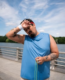 Everyday Habits That Fuel Obesity