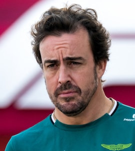 "Fernando Alonso Will Risk Permanent Nerve Damage": Adrian Neweys Shocking Revelation About Aston Martins 2026 Car