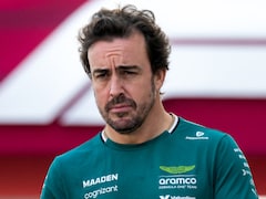 "Fernando Alonso Will Risk Permanent Nerve Damage": Adrian Neweys Shocking Revelation About Aston Martins 2026 Car