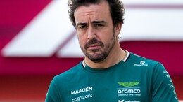 "Fernando Alonso Will Risk Permanent Nerve Damage": Adrian Newey's Shocking Revelation About Aston Martin's 2026 Car