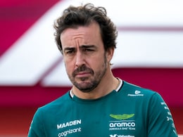 "Fernando Alonso Will Risk Permanent Nerve Damage": Adrian Newey's Shocking Revelation About Aston Martin's 2026 Car