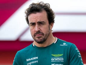 "Fernando Alonso Will Risk Permanent Nerve Damage": Adrian Neweys Shocking Revelation About Aston Martins 2026 Car