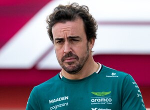 "Fernando Alonso Will Risk Permanent Nerve Damage": Adrian Neweys Shocking Revelation About Aston Martins 2026 Car