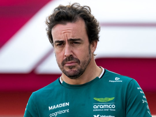 "Fernando Alonso Will Risk Permanent Nerve Damage": Adrian Neweys Shocking Revelation About Aston Martins 2026 Car