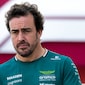 "Fernando Alonso Will Risk Permanent Nerve Damage": Adrian Neweys Shocking Revelation About Aston Martins 2026 Car
