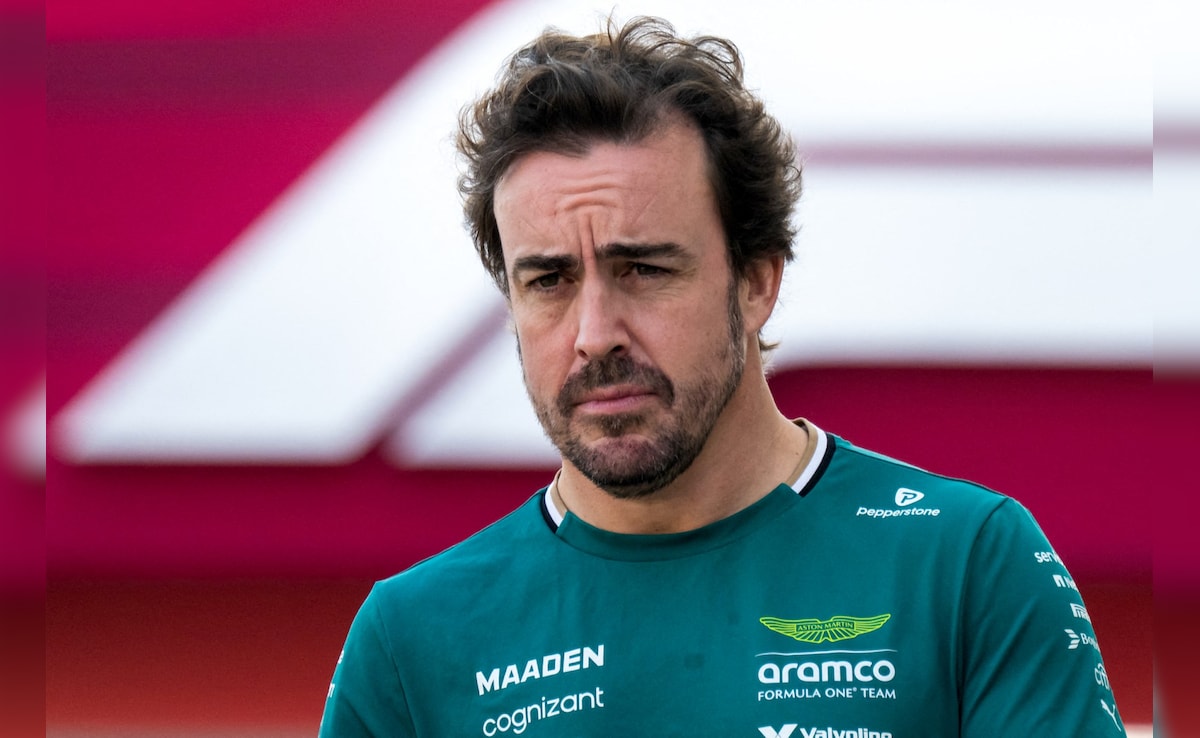 "Fernando Alonso Will Risk Permanent Nerve Damage": Adrian Neweys Shocking Revelation About Aston Martins 2026 Car