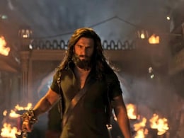 Exclusive: <i>Dhurandhar 2</i>'s Paid Preview Tickets Hit Rs 3,100, Over 1 Lakh Sold On BookMyShow