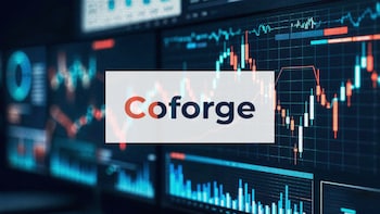 Strong Growth, Limited Upside: UBS Initiates 'Neutral' Coverage On Coforge — Check Target Price